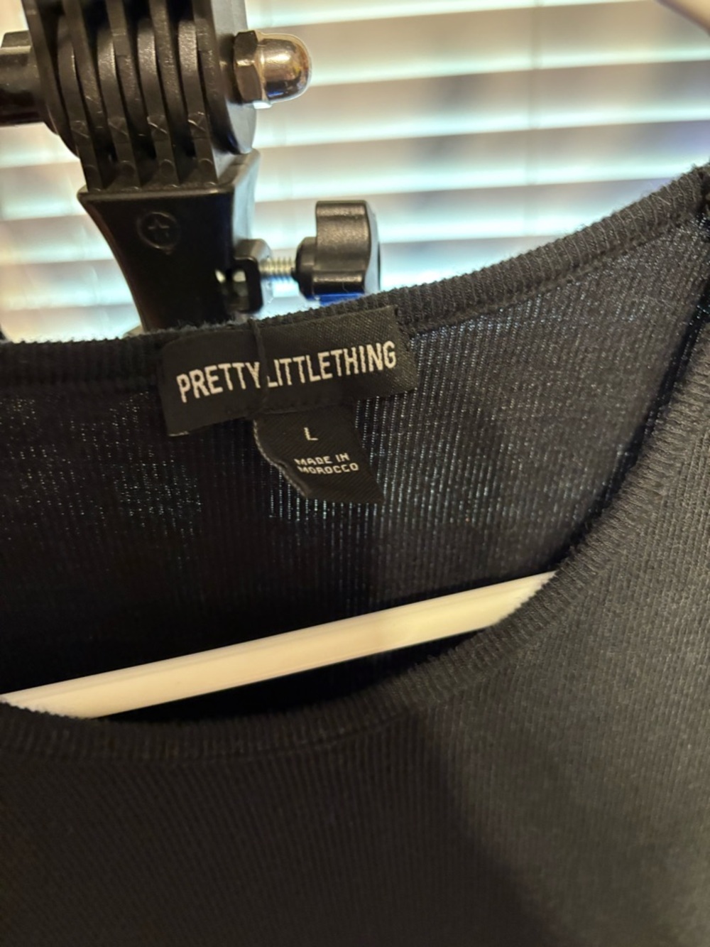 Pretty little thing nwt lg - Picture 4 of 5